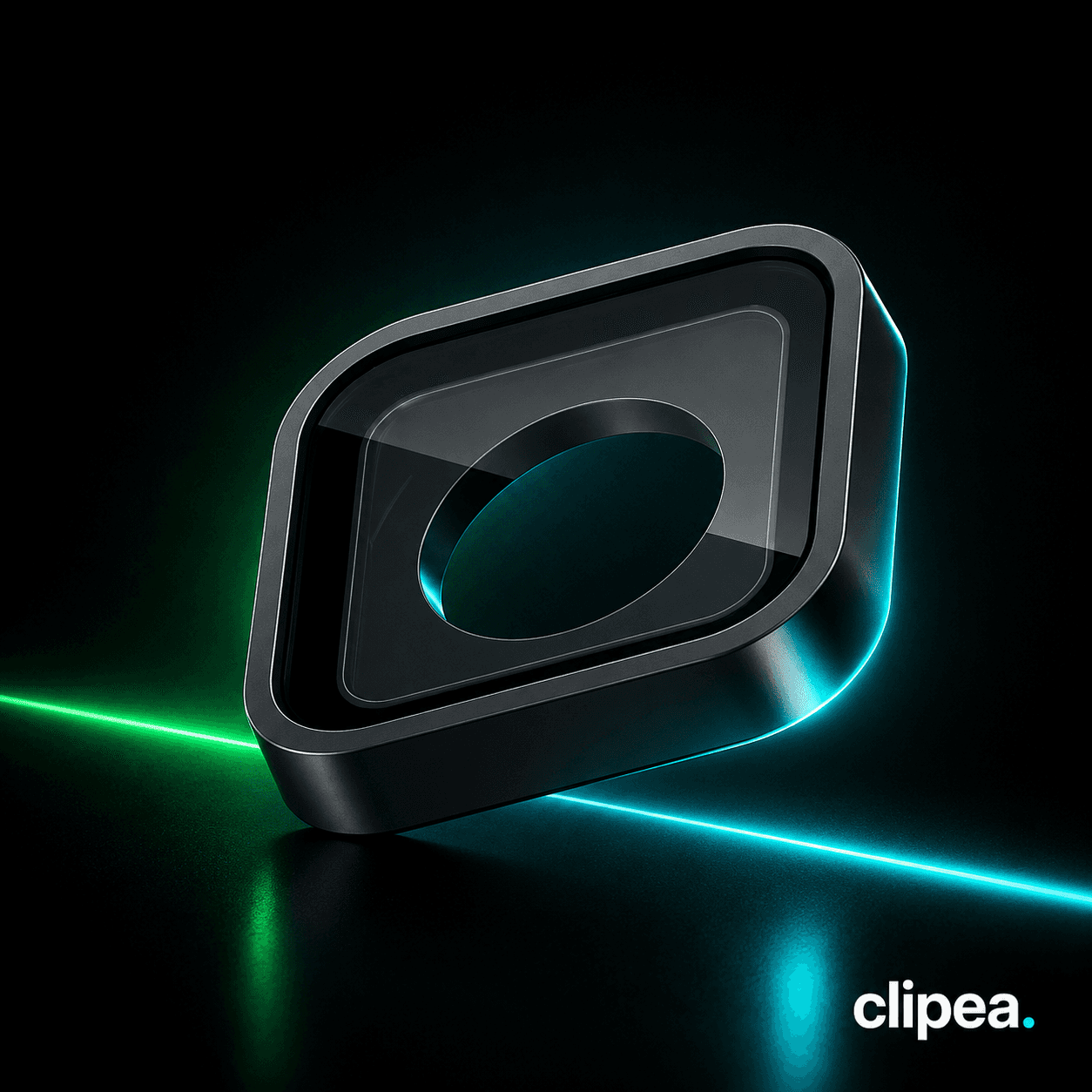 Lente Repuesto GoPro 9-13